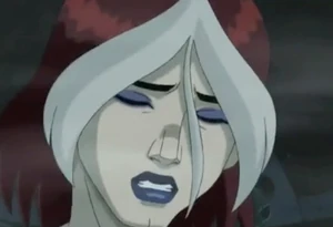  
Orphaned at age 4 
It is unknown if Rogue was given up for adoption, and then adopted in the same year, or had lived at an orphanage for the first 4 years of her life.