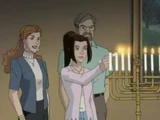 Shadowcat/Relationships