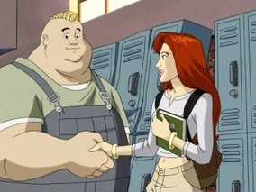 Mutant Crush