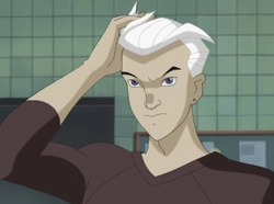 Quicksilver X Men Evolution Wiki Fandom