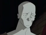Caliban