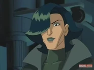 Viper- Leader, formerly