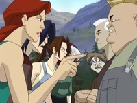 Survival of the Fitess