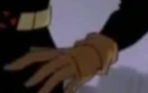 As seen in her X-Men uniform