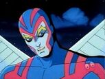 X-Men: The Animated Series TV Series (1992-1997)