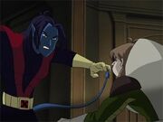 Strategy X- Nightcrawler vs Toad