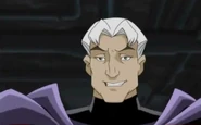 Magneto (Founder and leader)