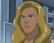 Deborah Risman, scientist, formerly, defected