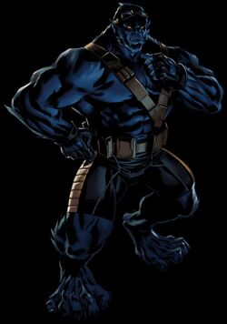 Beast X Men Evolution Wiki Fandom Beast X Men Evolution Wiki Fandom