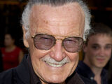 Stan Lee