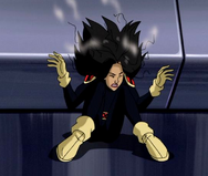 Jubilee in training