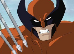 Wolverine