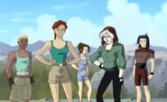 Survival of the Fittest