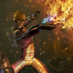 Pyro X Men Evolution Wiki Fandom