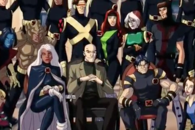 X-Men: Evolution | X-Men Evolution Wiki | Fandom