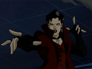 Hex Factor 39 Scarlet Witch attack 2