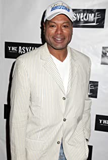 Christopher Judge, Headhunter's Holosuite Wiki