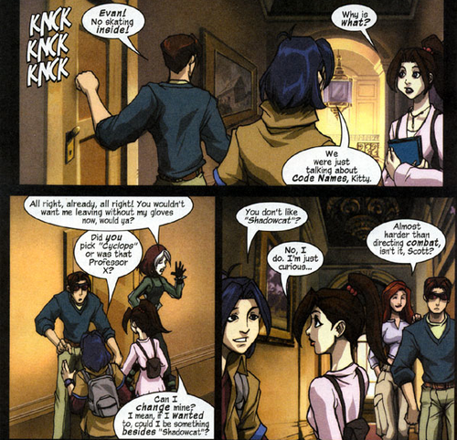 Comic 4 - Page 4