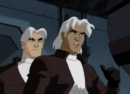 Grown up (The Cauldron Part Two, with Alex)