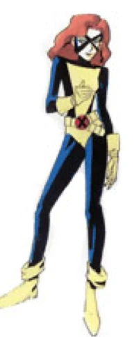 Early Drawing- Kitty III