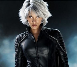 Storm X Men Evolution Wiki Fandom