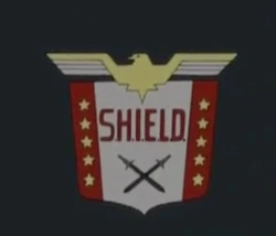 S.H.I.E.L.D.