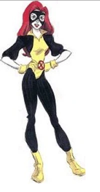 Early Drawing- Jean II