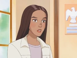 x men evolution amara