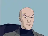 Charles Xavier