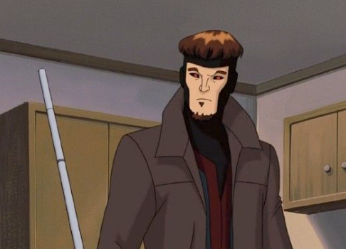 Gambit, X-Men Wiki