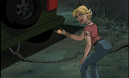 Walk on the Wild Side- Tabitha steals Lance's jeep