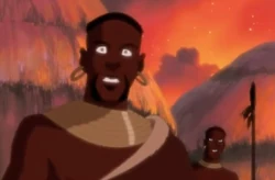 Africa 5 - Nerombo