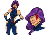 Psylocke