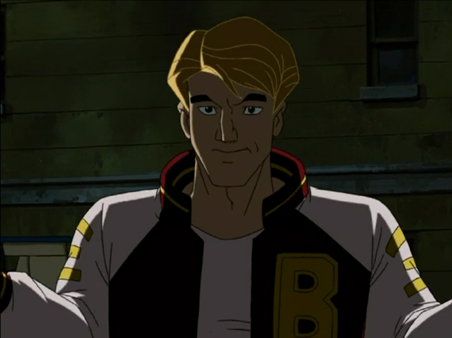 Duncan Matthews | X-Men Evolution Wiki | Fandom