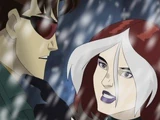 Rogue/Relationships