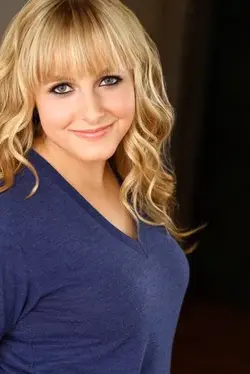 Andrea Libman HD