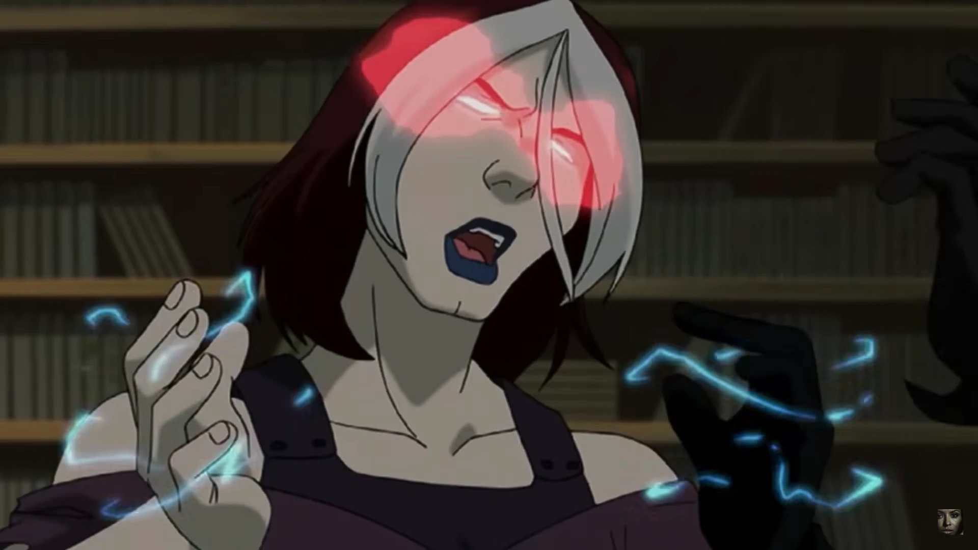 Rogue | X-Men Evolution Wiki | Fandom, image size:1920x1080