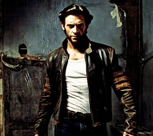 X-Men Origins: Wolverine Film (2009)