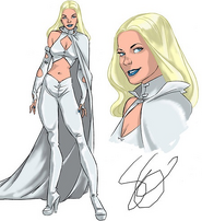 Emma Frost