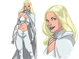 Emma Frost