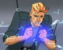 Bazerk using powers II