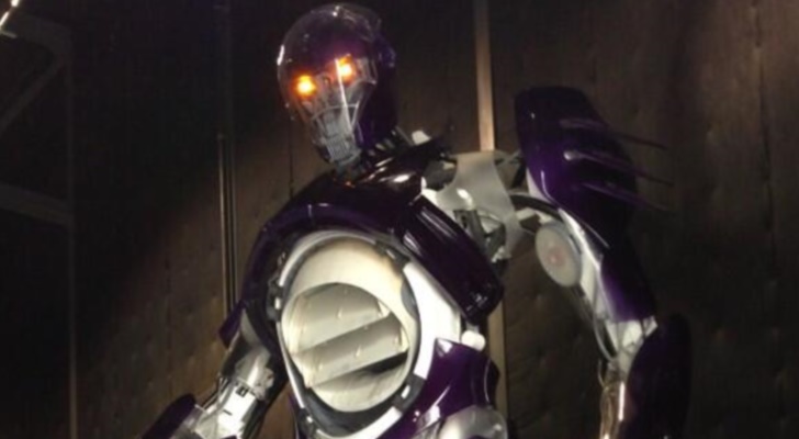 Sentinels | X-Men (films universe) Wiki | Fandom