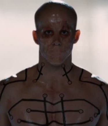 Empleado Caligrafía Parpadeo Wade Wilson | X-Men (films universe) Wiki | Fandom