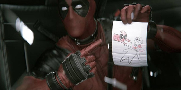 Deadpool