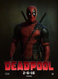 Deadpool le film