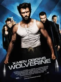 X-men Origins : Wolverine