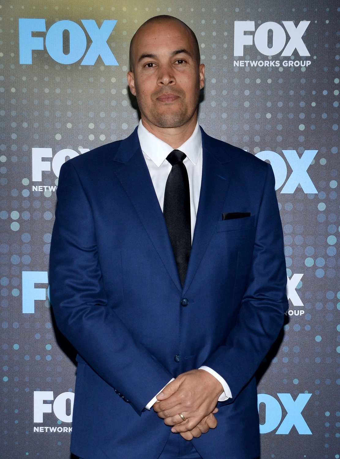 Coby Bell | Wiki X-Men | Fandom, image size:1111x1500