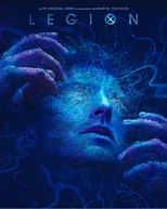 Legion • Saison 1 • • Saison 2 •