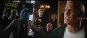 Les x-men apparaîssent dans Deadpool 2