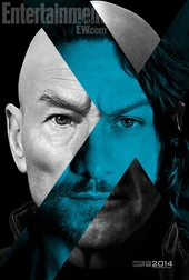 X-men-professeur-charles-poster-future-past